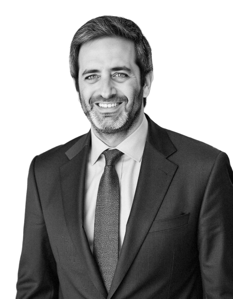 אמיל גולדפרב שותף מייסד, CIO​